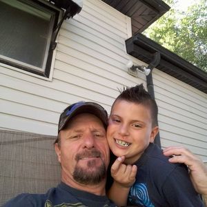 Meet your Posher, Troy